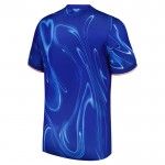 Günstige Fußballtrikots Chelsea Heimtrikot 2024-25 Kurzarm